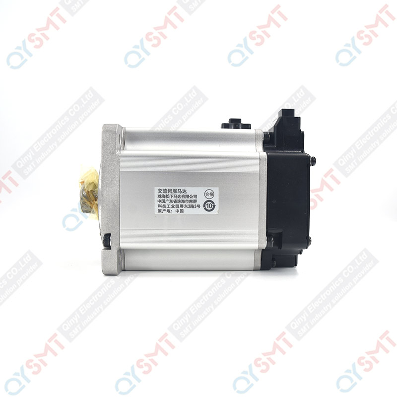 ACCESSORY,MOTOR-SERVO-MSME082G2A