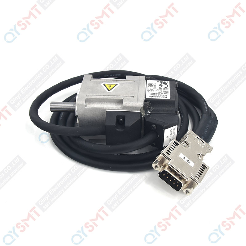 CABLE ASSY-SWING MOTOR