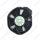 Cooling fan 200v
