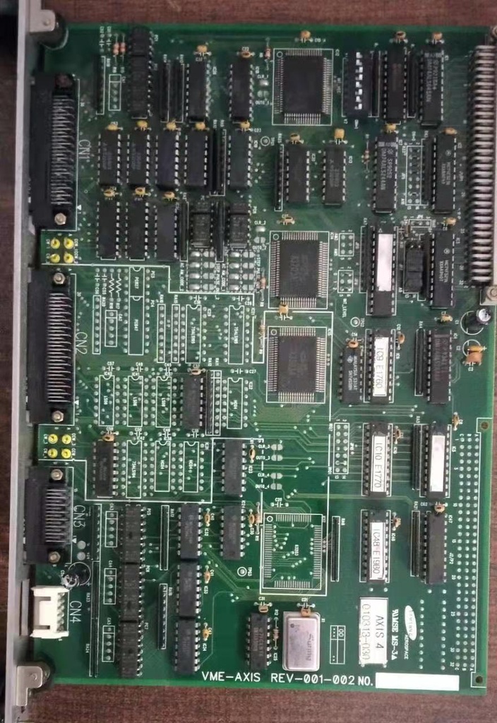 CP45FV NEO Axis 4 Board
