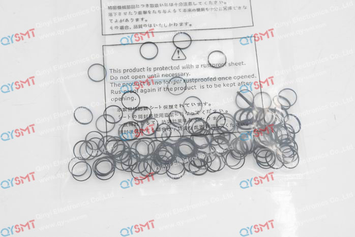 Ejector Filter Gasket