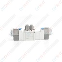 SMC SOLENOID VALVE