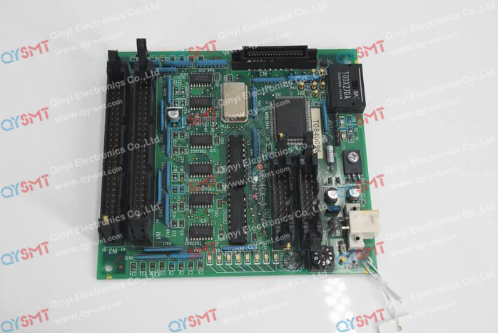 PCB for  SP60P