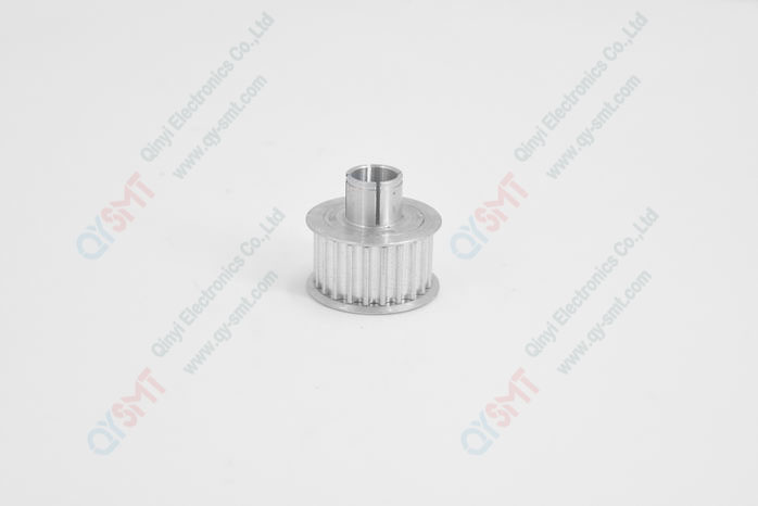 PULLEY MOTOR