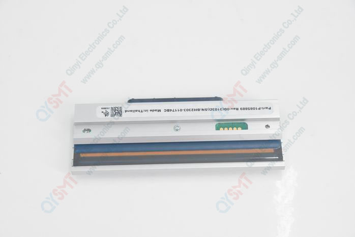 ZT610 Printer head P1083320-012