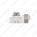 Solenoid valve