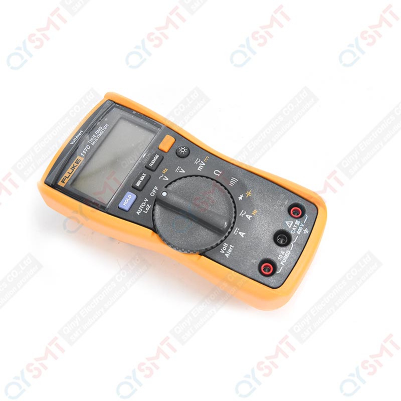 Handheld Digital Multimeter(with calibration certificate)