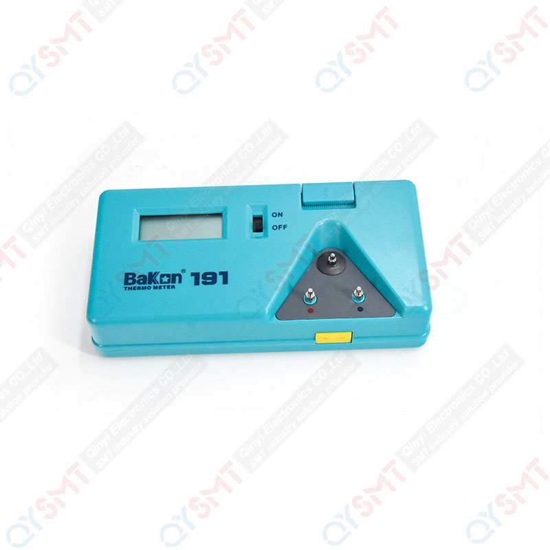 Soldering Iron Temperature Tester