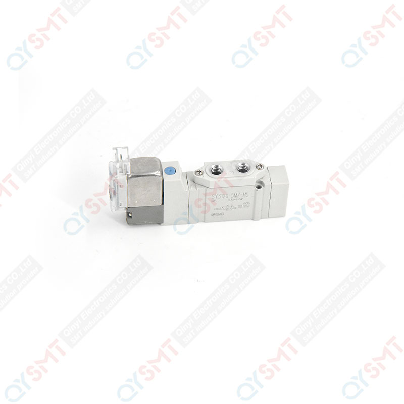 SOLENOID-SY3120-06-CJRZ0546