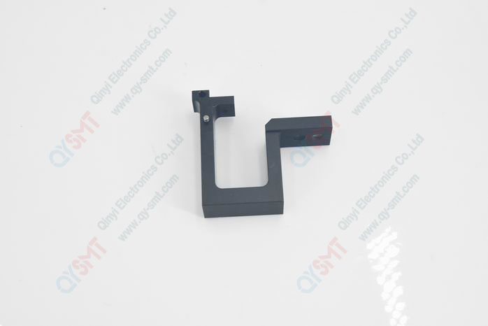 CURVE MATERIAL FEEDER