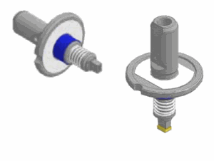 Nozzle P053