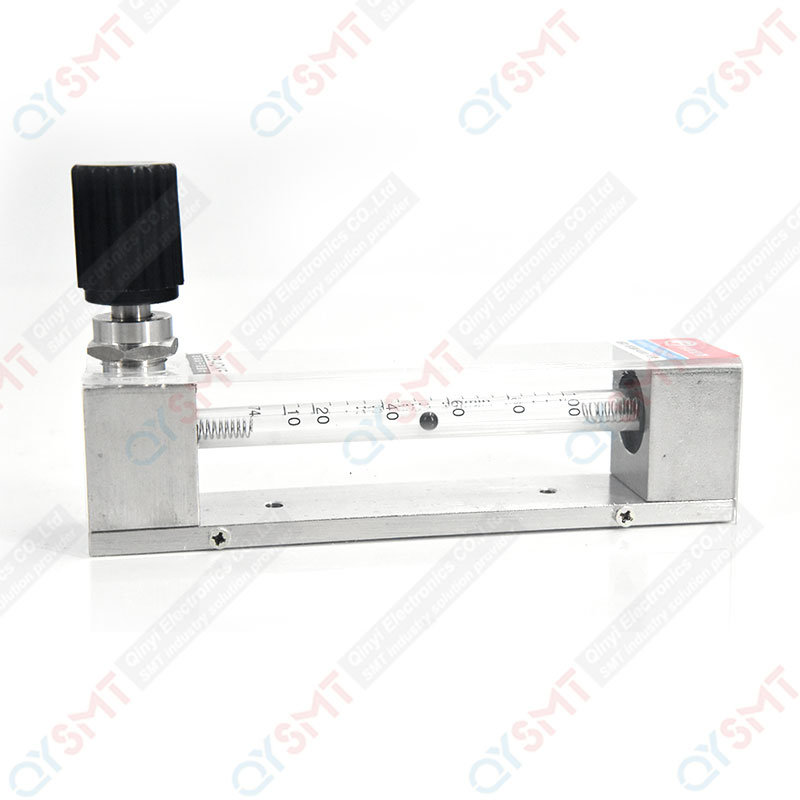 Glass Rotameter（10-100）