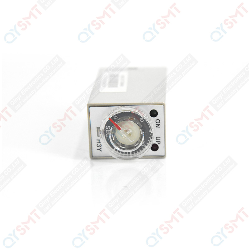 Timer E-H3Y-4/AC220/30S