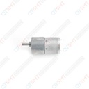 Gear Motor For 1150D Label Dispenser