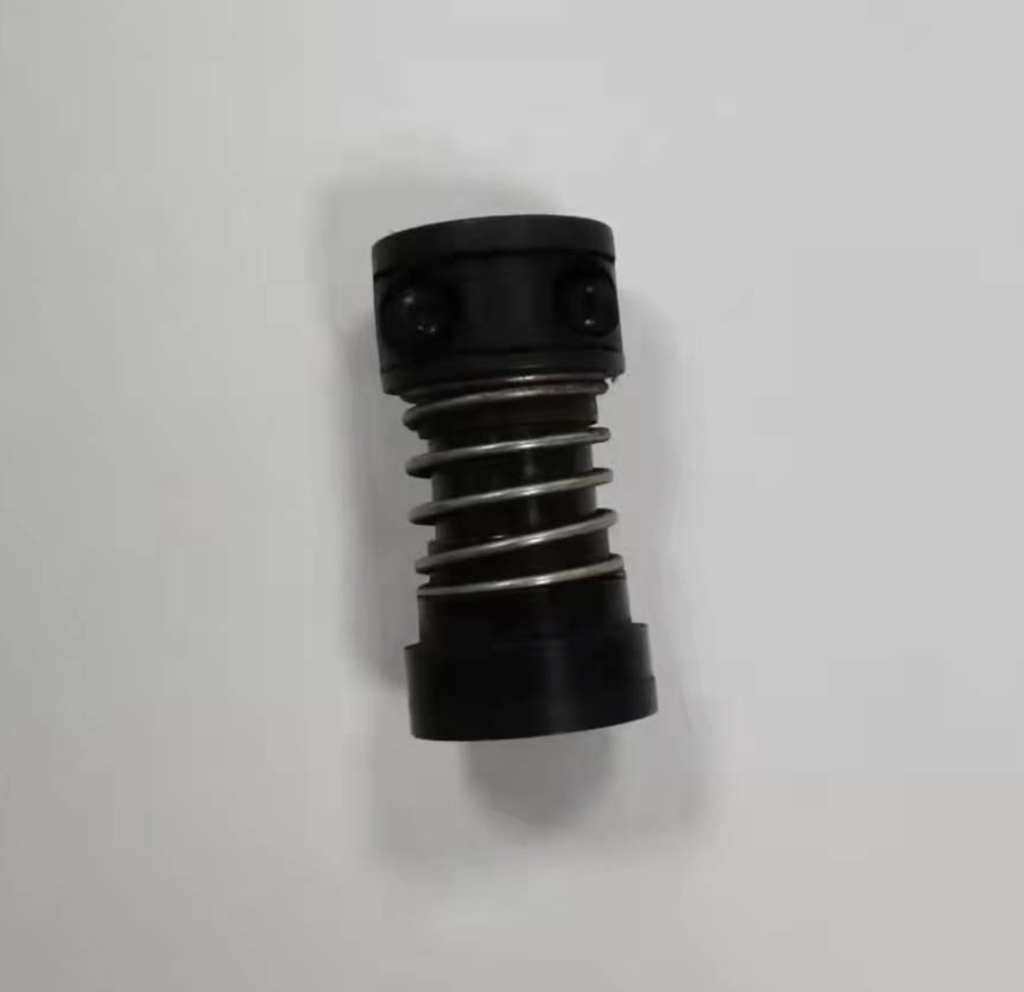 Mirae nozzle holder