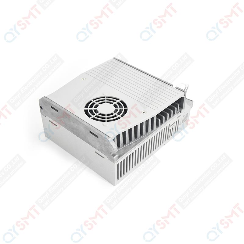 DRIVER-SERVO CSD5-08BX1