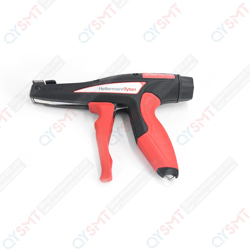 Hellermann tyton Cabletie gun