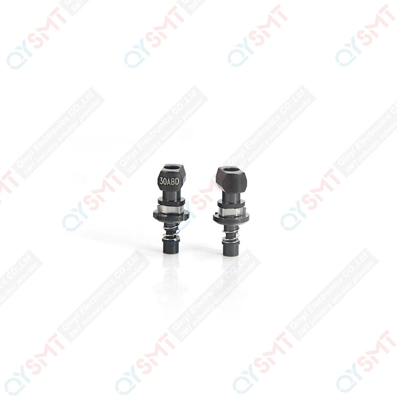 Customised nozzle for LED for Yamaha YS12F Machine（ID2.92*OD3.51MM）