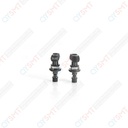 Customised nozzle for LED for Yamaha YS12F Machine（ID2.92*OD3.51MM）