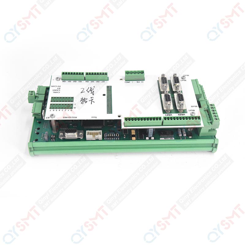 A10 4Q motor controller CAN DC 24V 2.5A (5A)