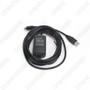 PLC Programming Cable