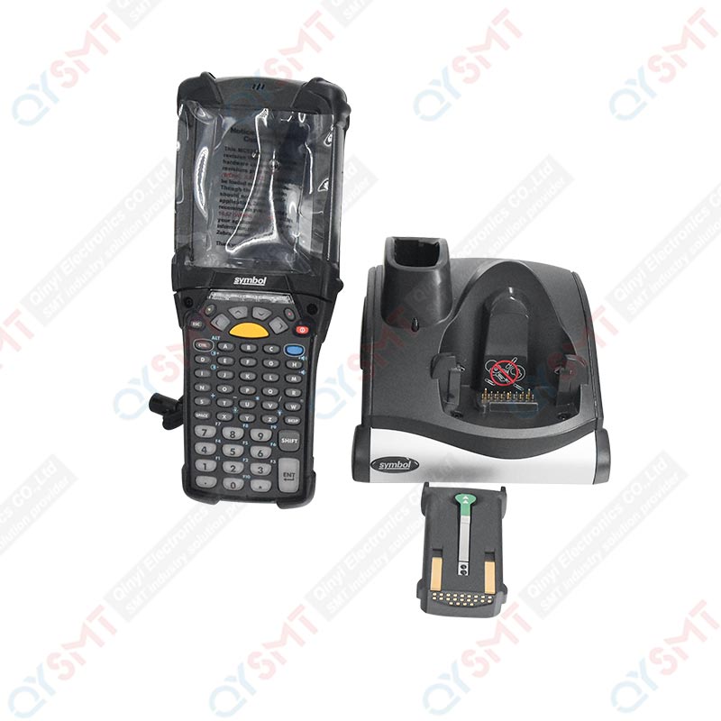 2D Handheld Mobile Computer Barcode Scanner Inventory PDA Android POS Terminal for POS solutions