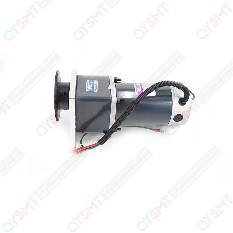 Conveyor motor