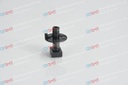 H08M customized nozzle 25.8*8mm