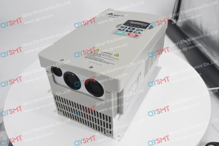 VFD Delta Inverter 380V 7.5KW