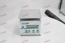 Charge Plate Monitor