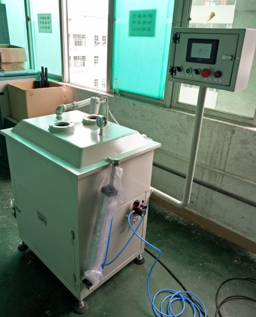 Automatic Single Cylinder Vacuum Pressure Impregation Machine