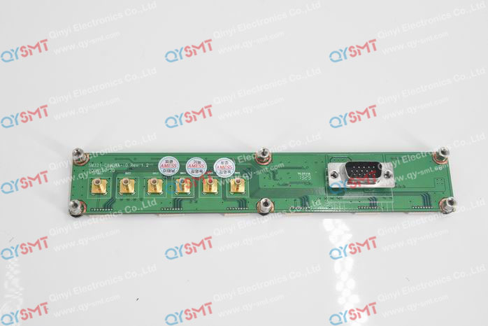 MEGA CAMERA IO BOARD