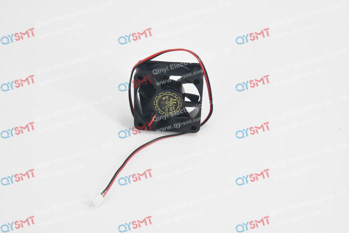 Fan 50*50*20mm 12V 0.27A 2Pin