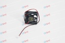 Fan 50*50*20mm 12V 0.27A 2Pin