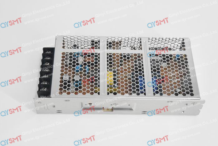 POWER SUPPLY