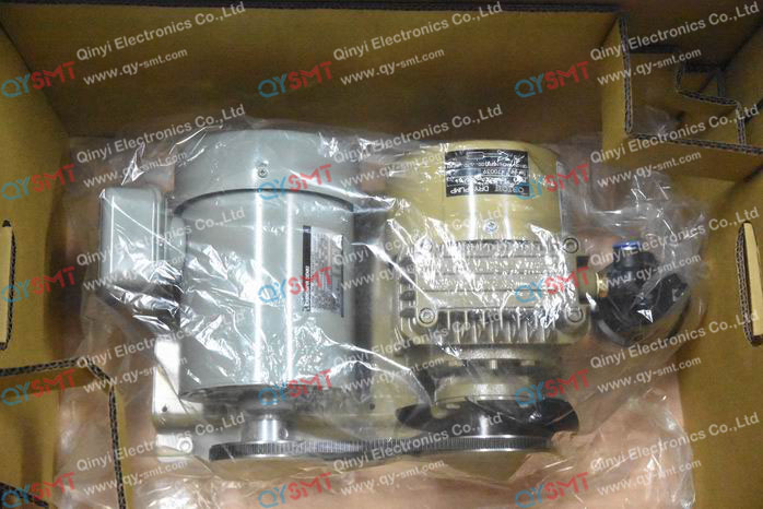 Vacuum PUMP