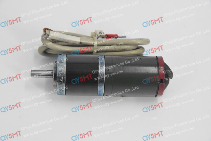 FCM DC Motor  2332.912-61.256-200