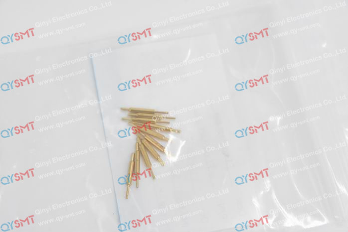 F1 contact pin