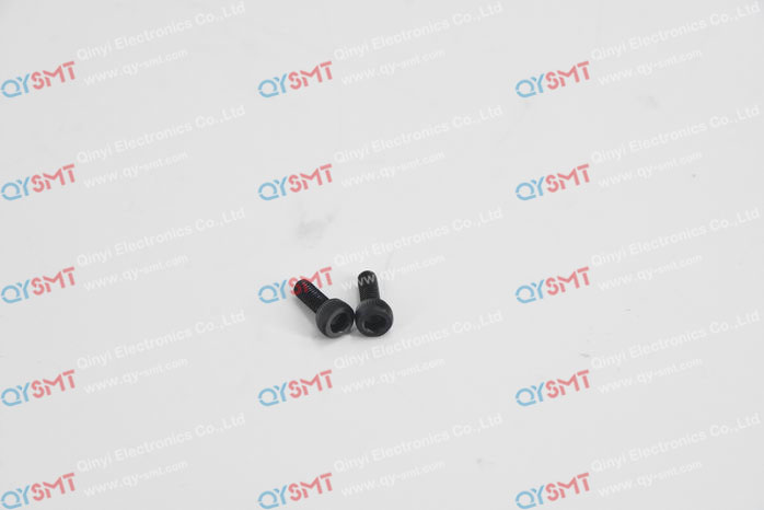 MSHCS M3 X 8MM