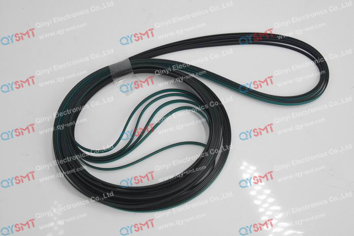 Flat Belt  L1980*W3.0mm*T1.00mm