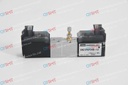 VALVE,SOLENOID-VA01PEP34B-1U-K