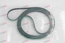 FLAT BELT-WORK ZONE 1534MM