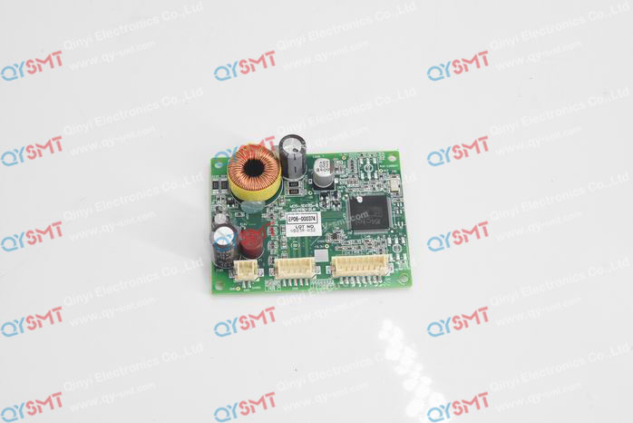 SERVO CONTROL-DRIVE-MD5-SD075-B