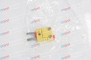 THERMOCOUPLE  K-TYPE