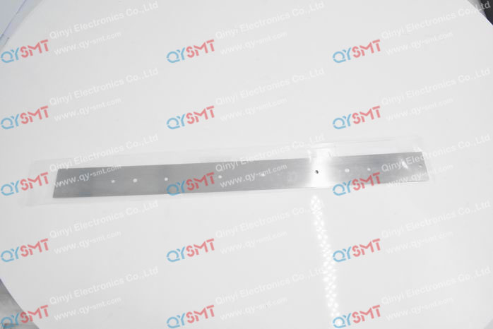 YCP Squeegee blade with holes 350mm