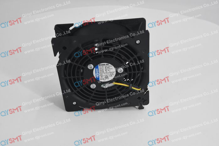 Cooling fan