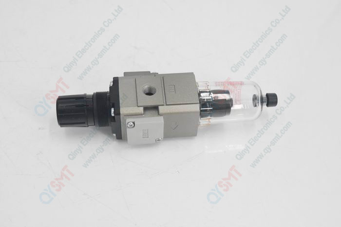Regulator