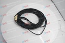 The wire and connector for CP20CV