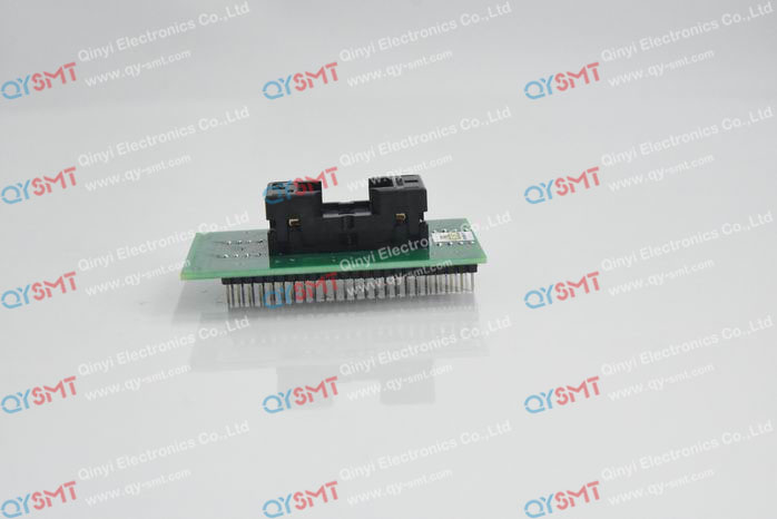 ZIF 18.4mm NAND-3, Adapter (Order No. 70-3081)