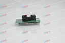 ZIF 18.4mm NAND-3, Adapter (Order No. 70-3081)